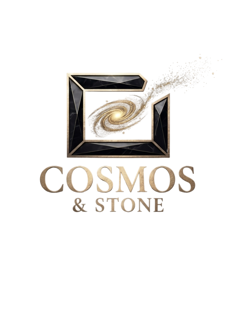 Cosmos & Stone