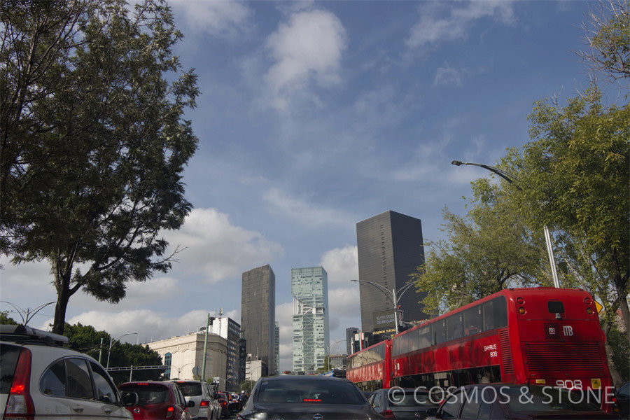 Respiro en el Caos