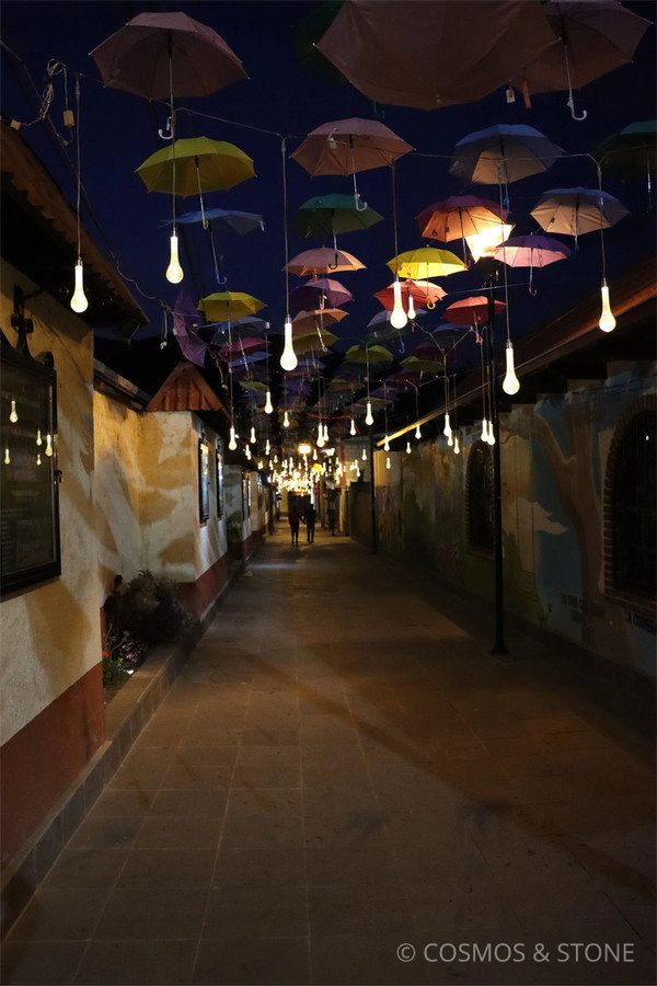 Gotas de Luz